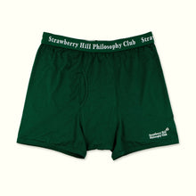 Load image into Gallery viewer, LOGO BOXER SHORTS (2-pack)
