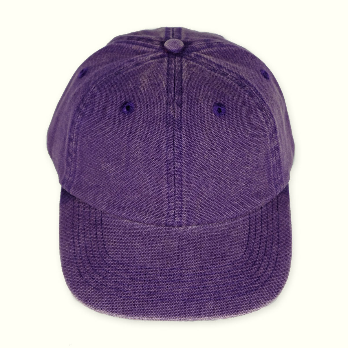 LOGO CAP - OVDERDYE ACAI – Strawberryhillphilosophyclub