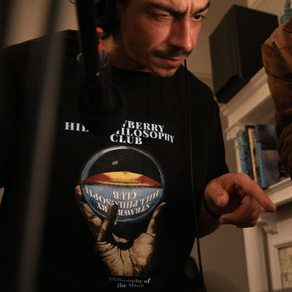 PHILOSOPHY OF MIND TEE