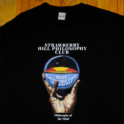 PHILOSOPHY OF MIND TEE