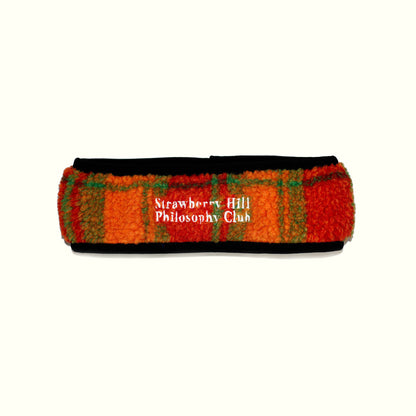 LOGO HEADBAND