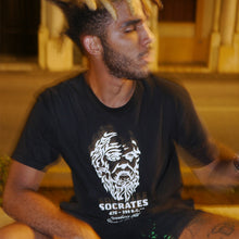 Load image into Gallery viewer, R.I.P. SOCRATES TEE
