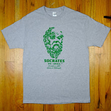 Load image into Gallery viewer, R.I.P. SOCRATES TEE
