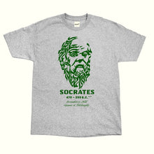 Load image into Gallery viewer, R.I.P. SOCRATES TEE
