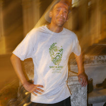 Load image into Gallery viewer, R.I.P. SOCRATES TEE
