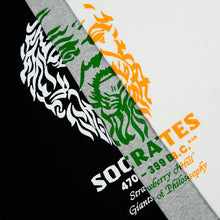 Load image into Gallery viewer, R.I.P. SOCRATES TEE
