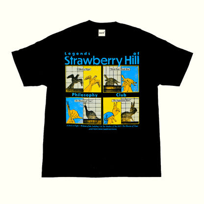 BEDTIME STORIES TEE