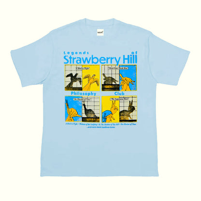 BEDTIME STORIES TEE