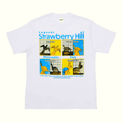 BEDTIME STORIES TEE