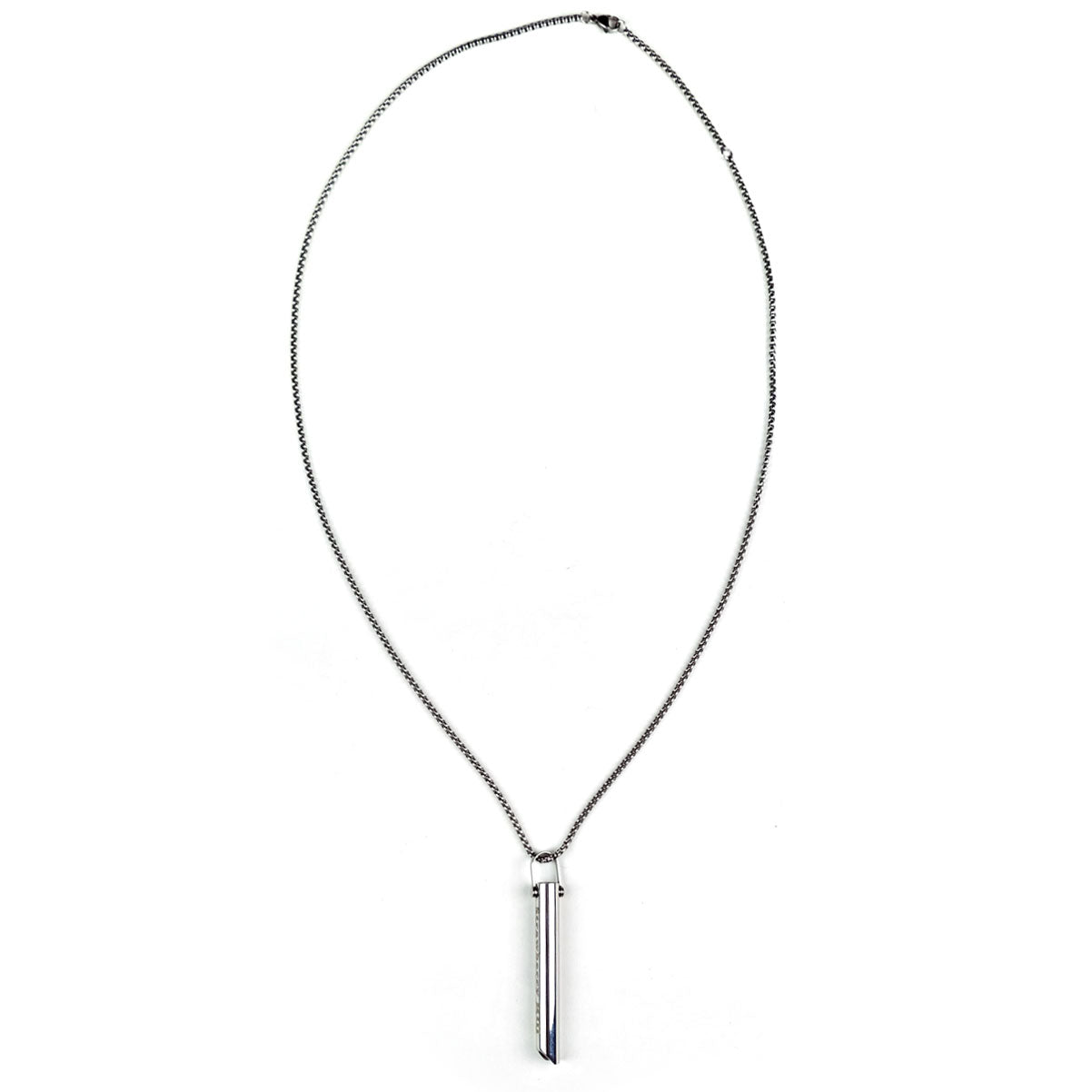 MINDFUL BREATH PENDANT