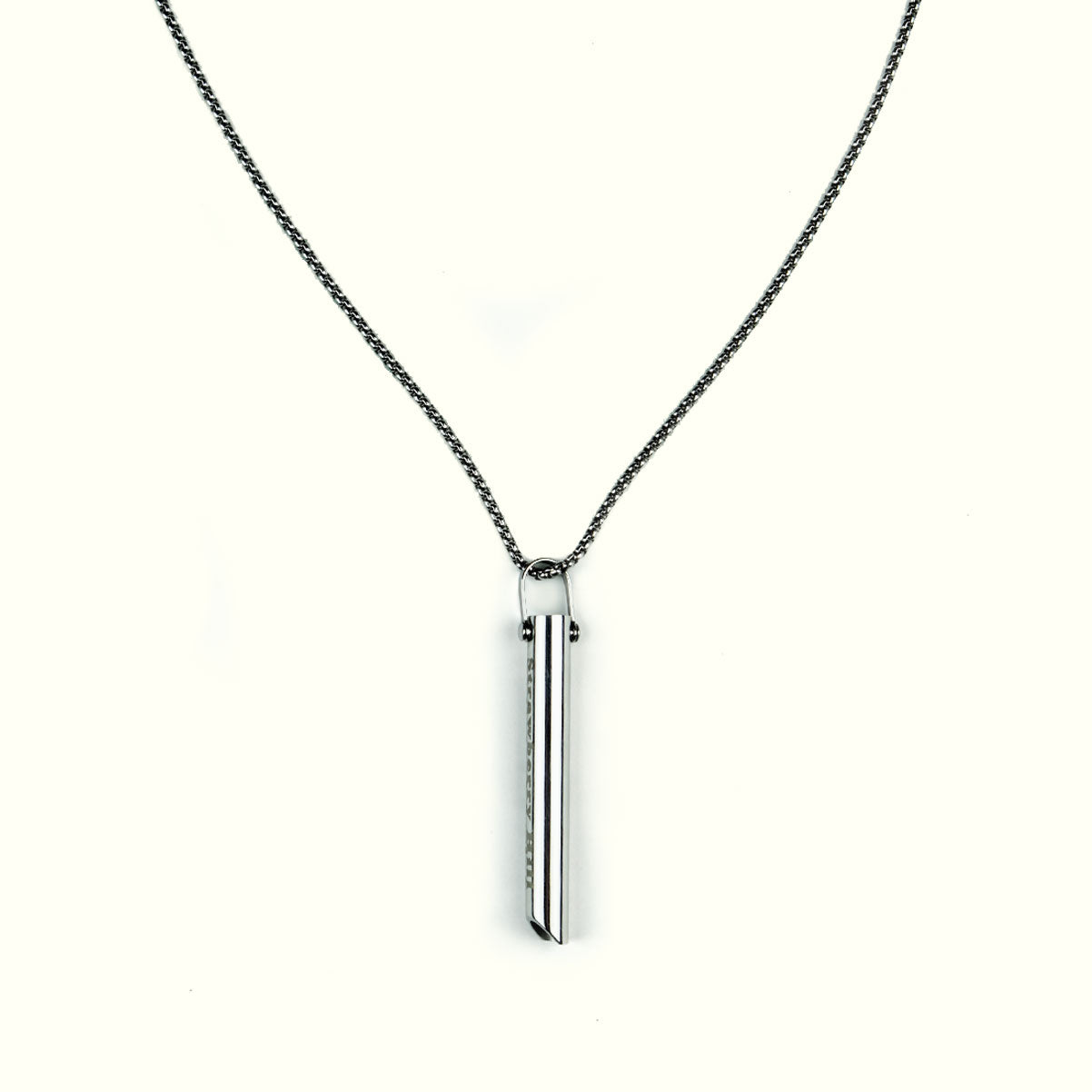 MINDFUL BREATH PENDANT