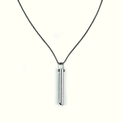 MINDFUL BREATH PENDANT