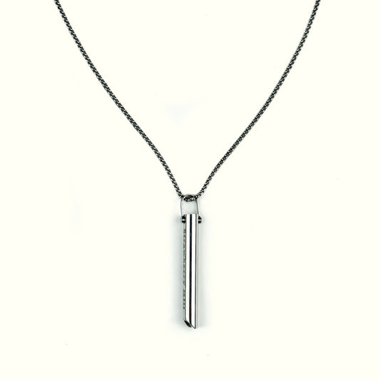 MINDFUL BREATH PENDANT