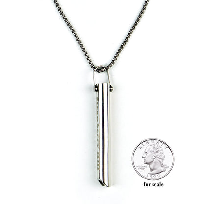 MINDFUL BREATH PENDANT