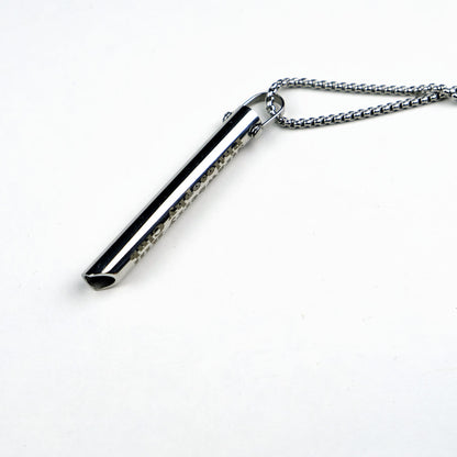 MINDFUL BREATH PENDANT