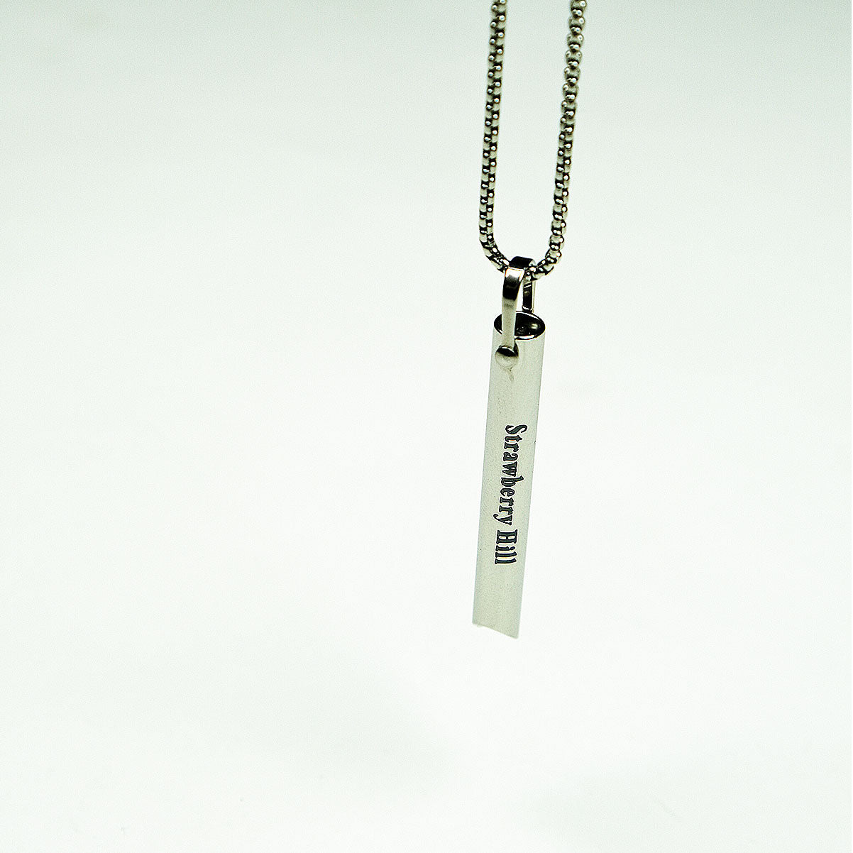 MINDFUL BREATH PENDANT