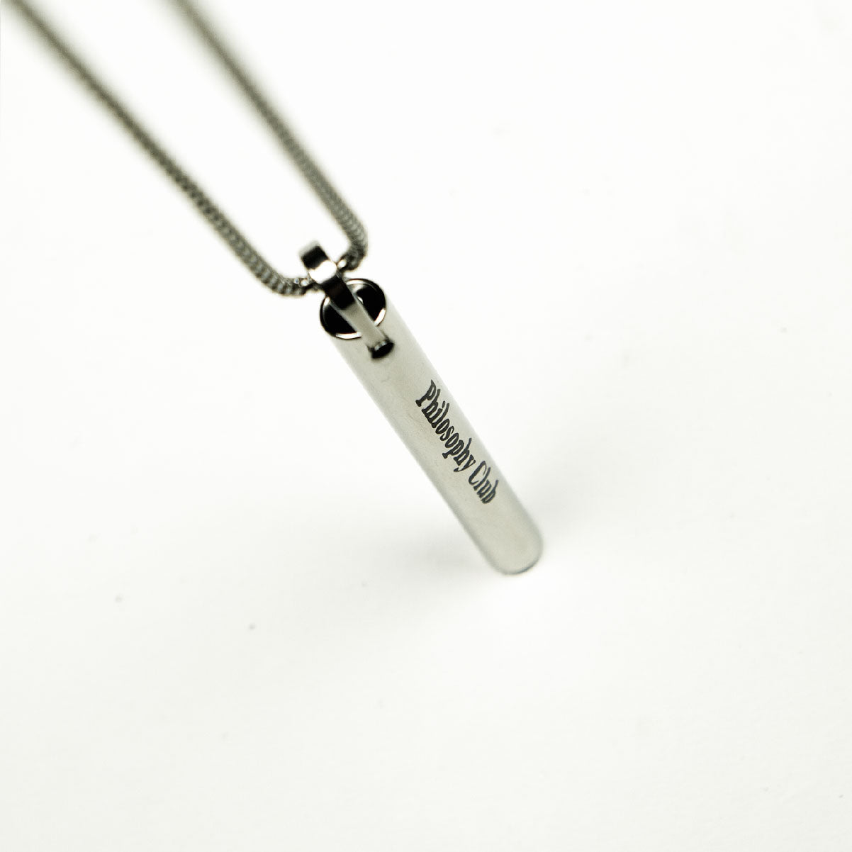 MINDFUL BREATH PENDANT