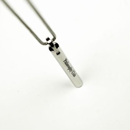 MINDFUL BREATH PENDANT