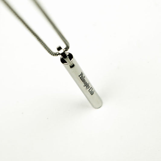 MINDFUL BREATH PENDANT