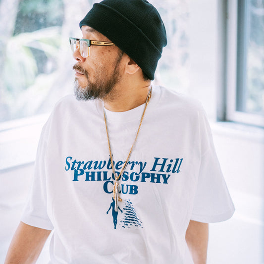 BREATHWORK TEE