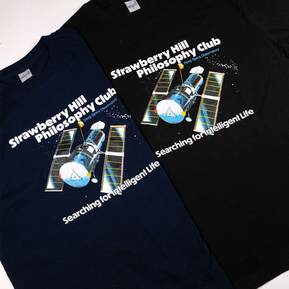 DEEP SPACE TEE
