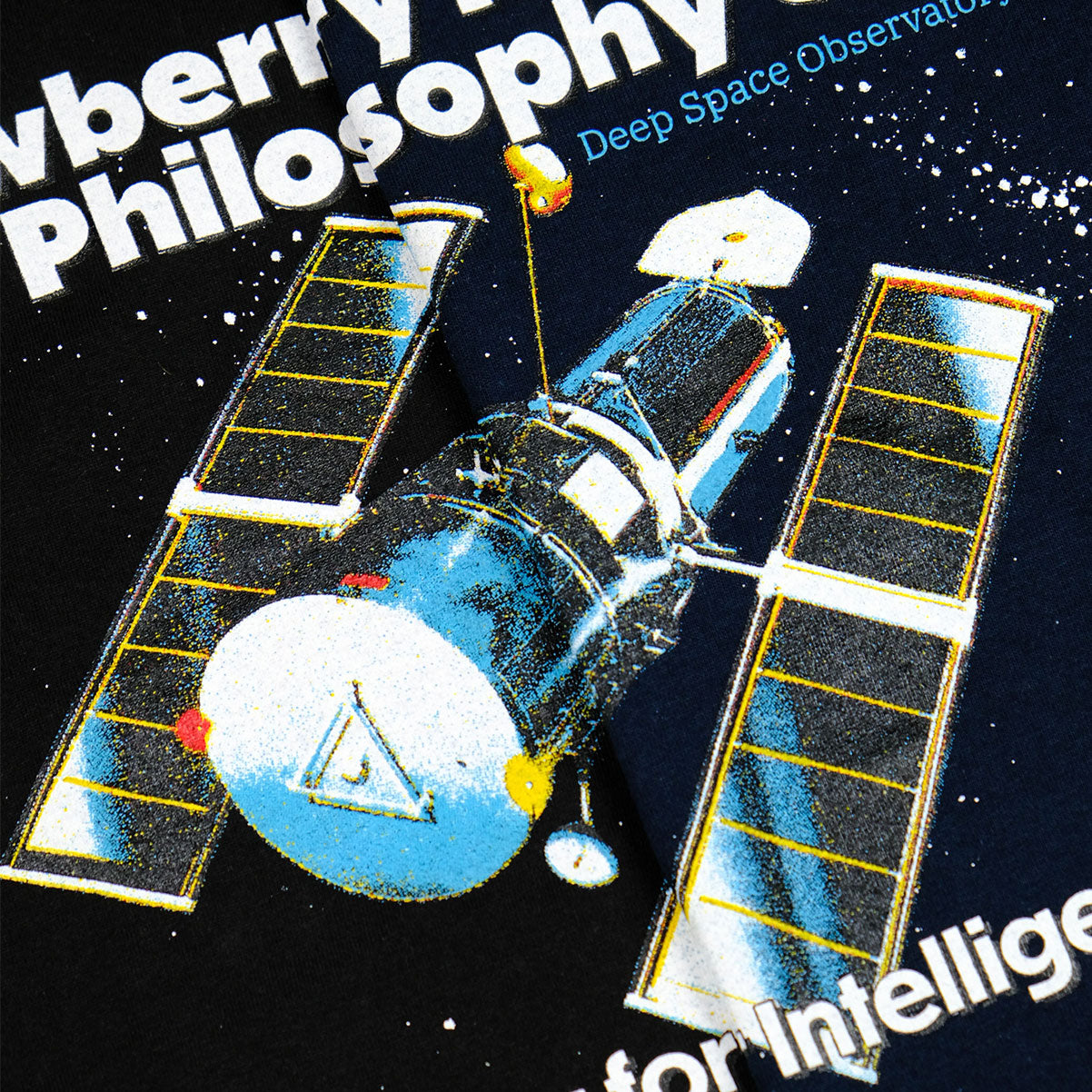 DEEP SPACE TEE