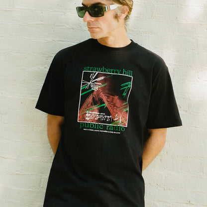 IMPOSSIBLE TO DECIPHER TEE