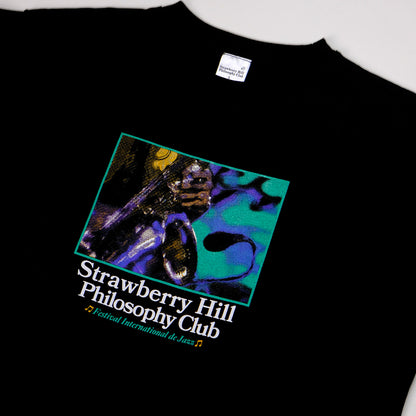 FESTIVAL DE JAZZ TEE