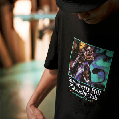 FESTIVAL DE JAZZ TEE