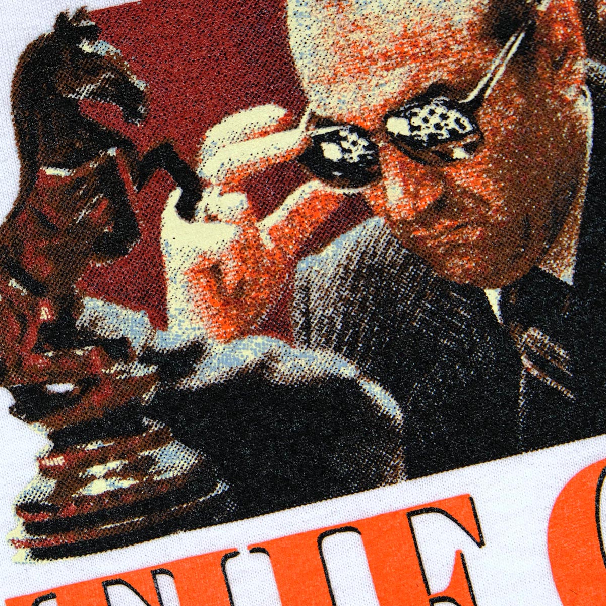 GREAT CHESS TOURNAMENTS TEE