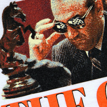 GREAT CHESS TOURNAMENTS TEE