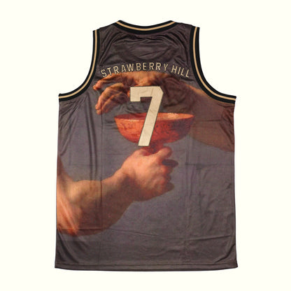 HEMLOCK JERSEY