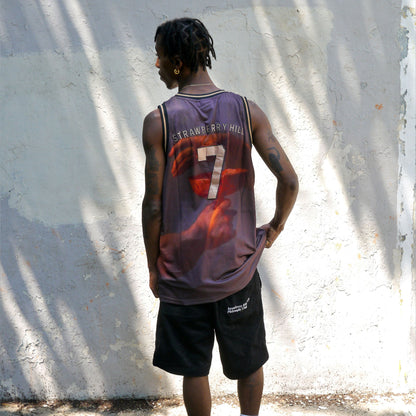 HEMLOCK JERSEY