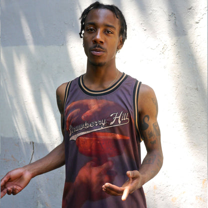 HEMLOCK JERSEY