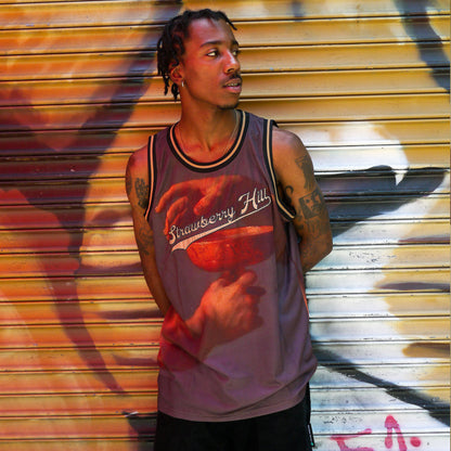 HEMLOCK JERSEY