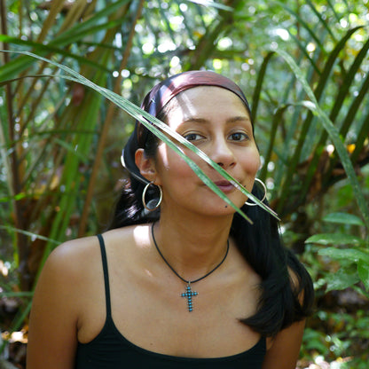 HEMLOCK BANDANA