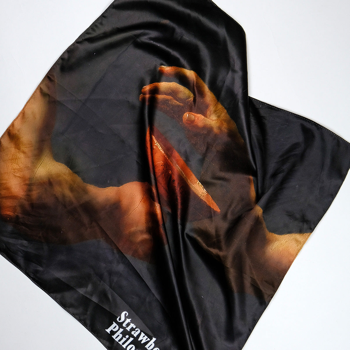 HEMLOCK BANDANA