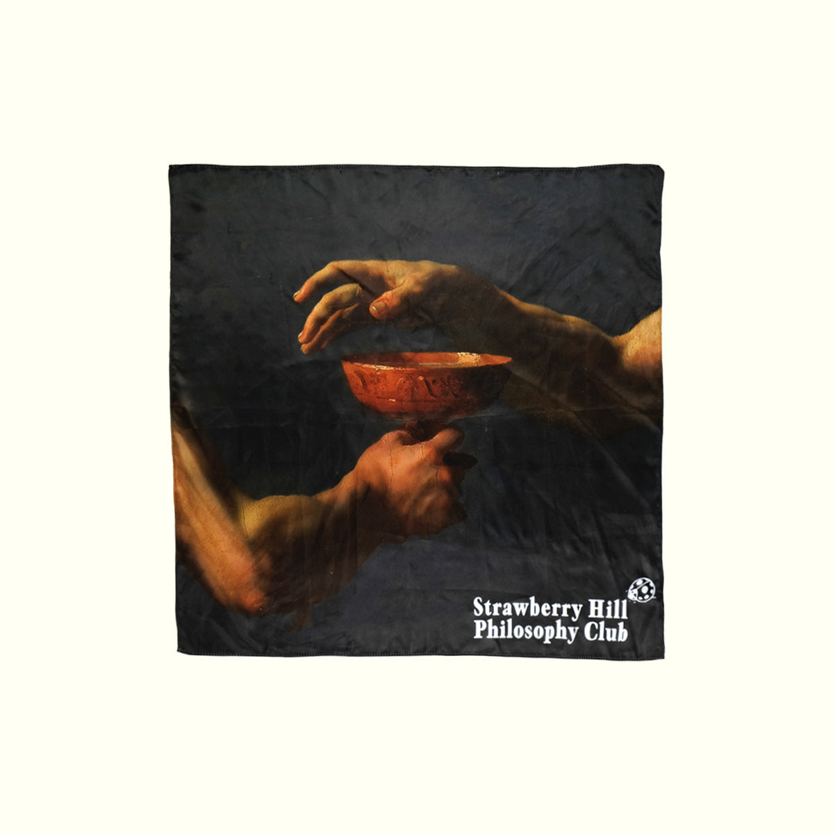 HEMLOCK BANDANA