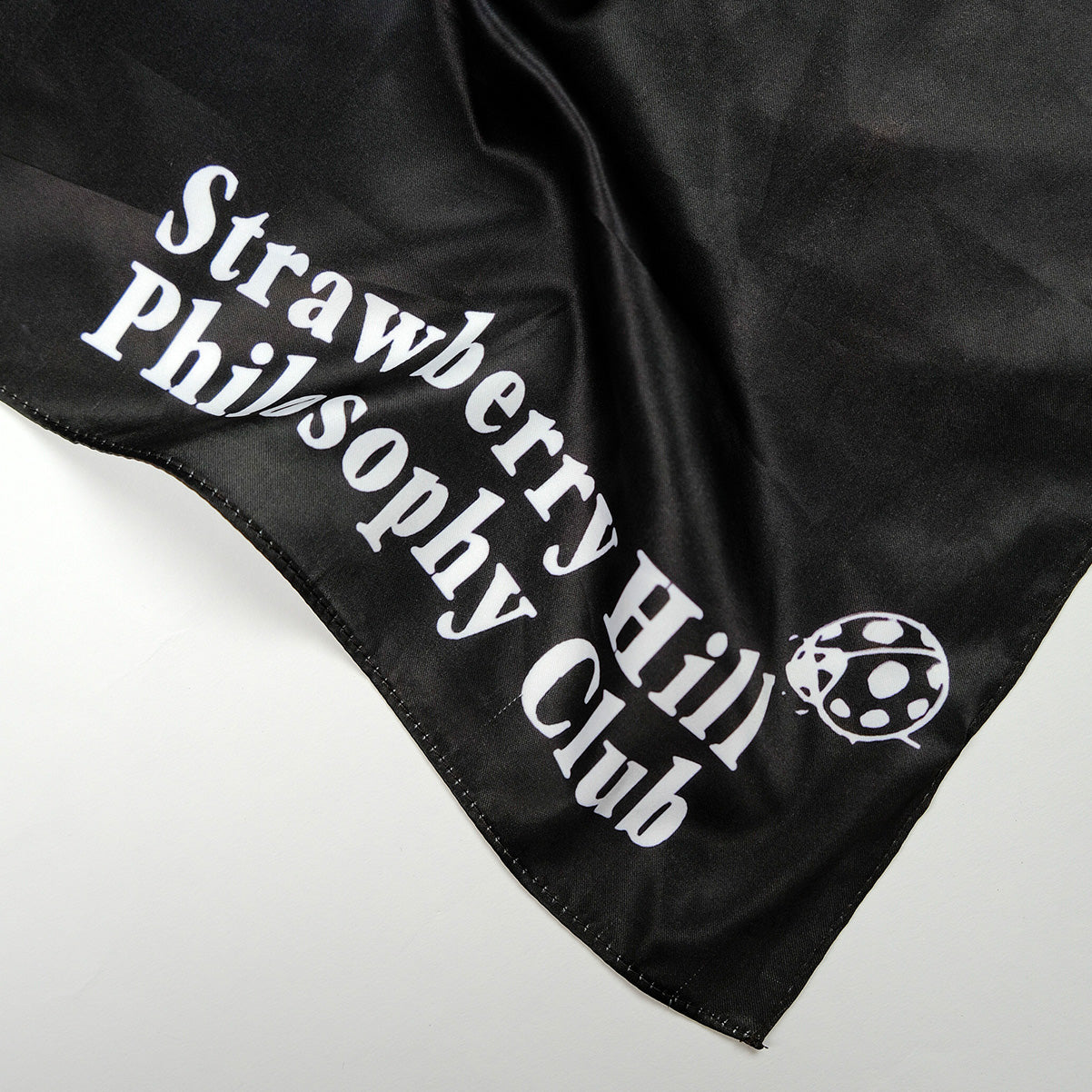 HEMLOCK BANDANA