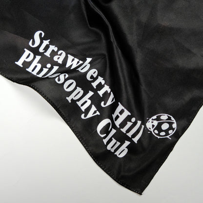 HEMLOCK BANDANA