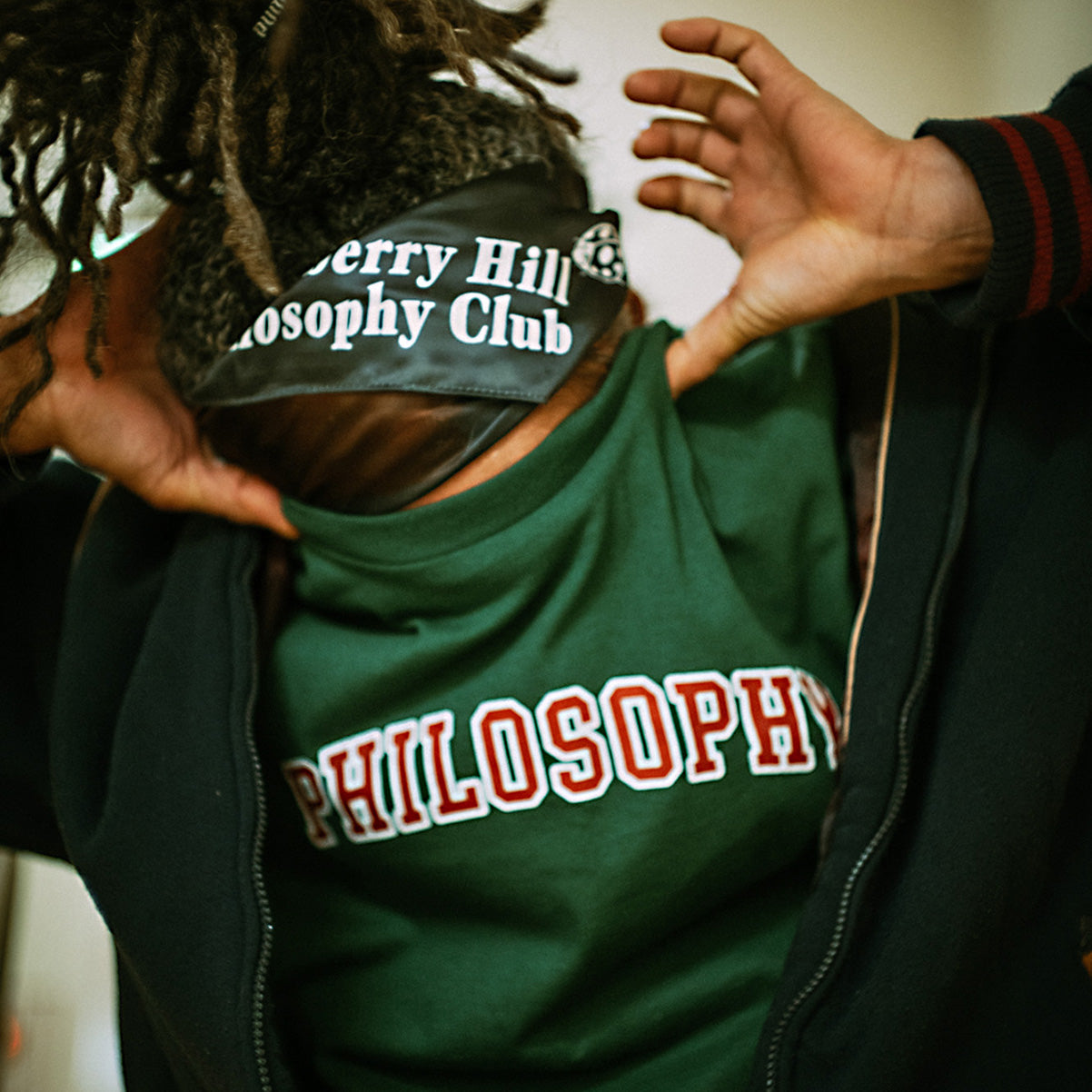 ARC TEE