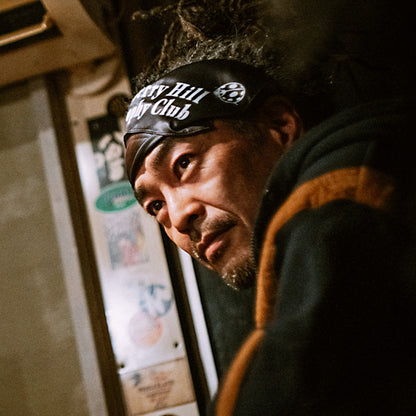 HEMLOCK BANDANA
