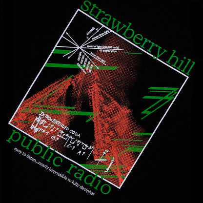 IMPOSSIBLE TO DECIPHER TEE