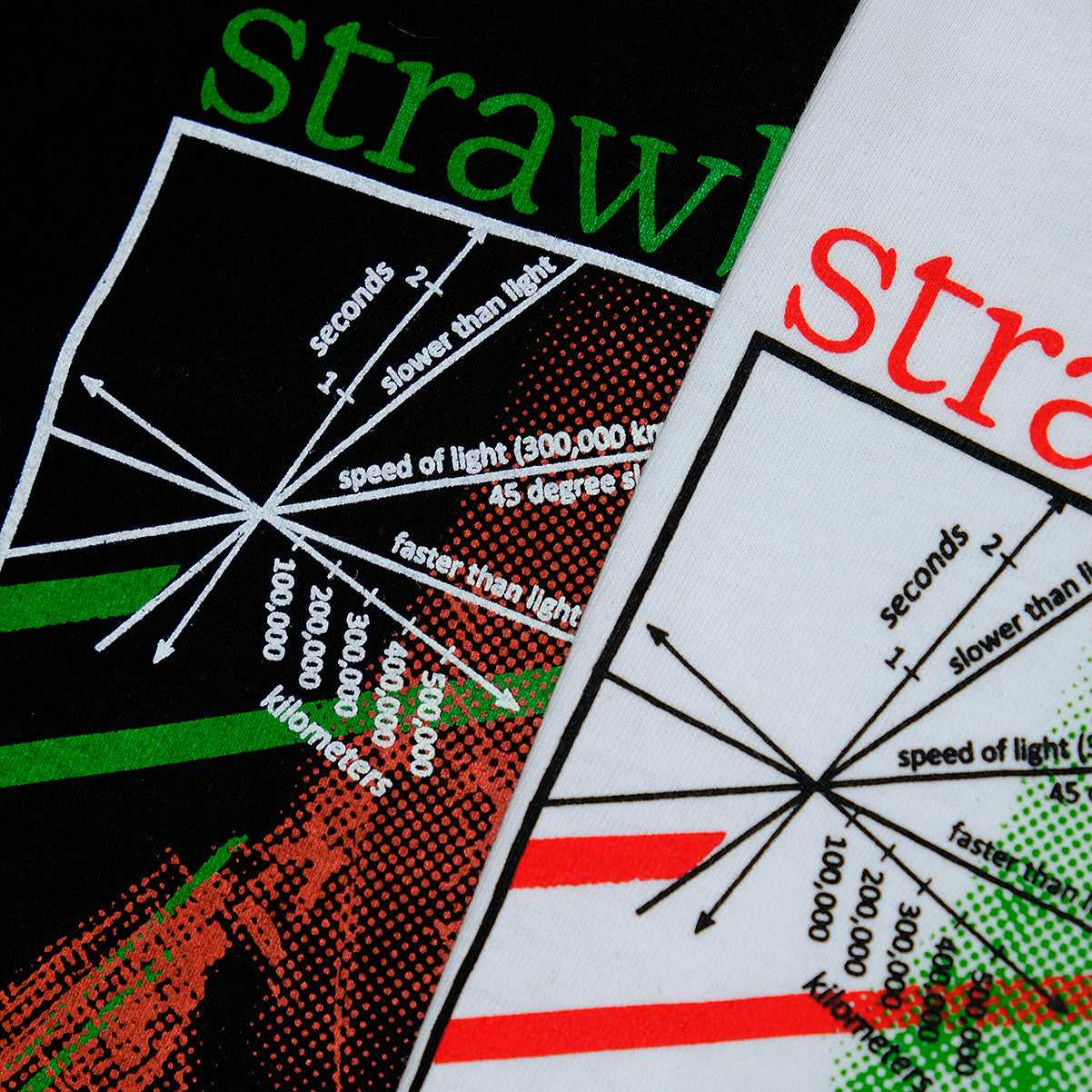 IMPOSSIBLE TO DECIPHER TEE