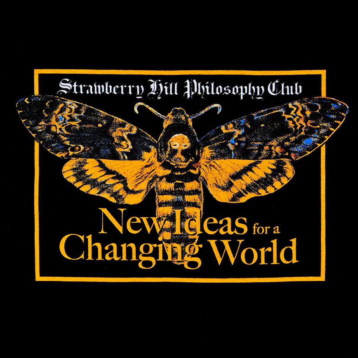 METAMORPHASIS TEE
