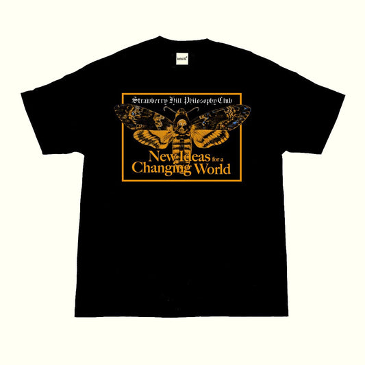 METAMORPHASIS TEE