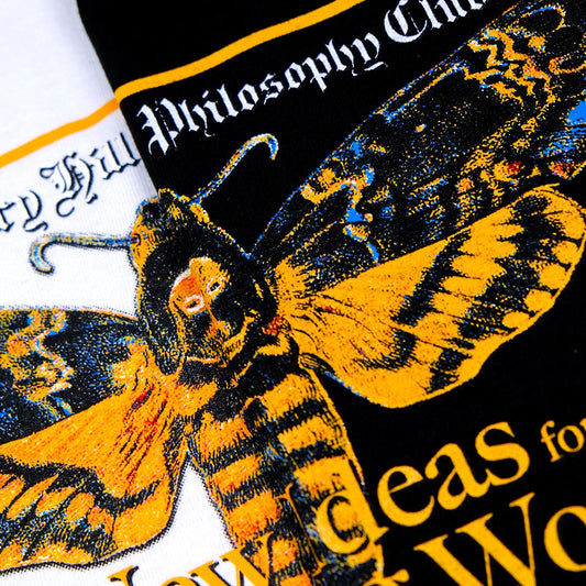 METAMORPHASIS TEE