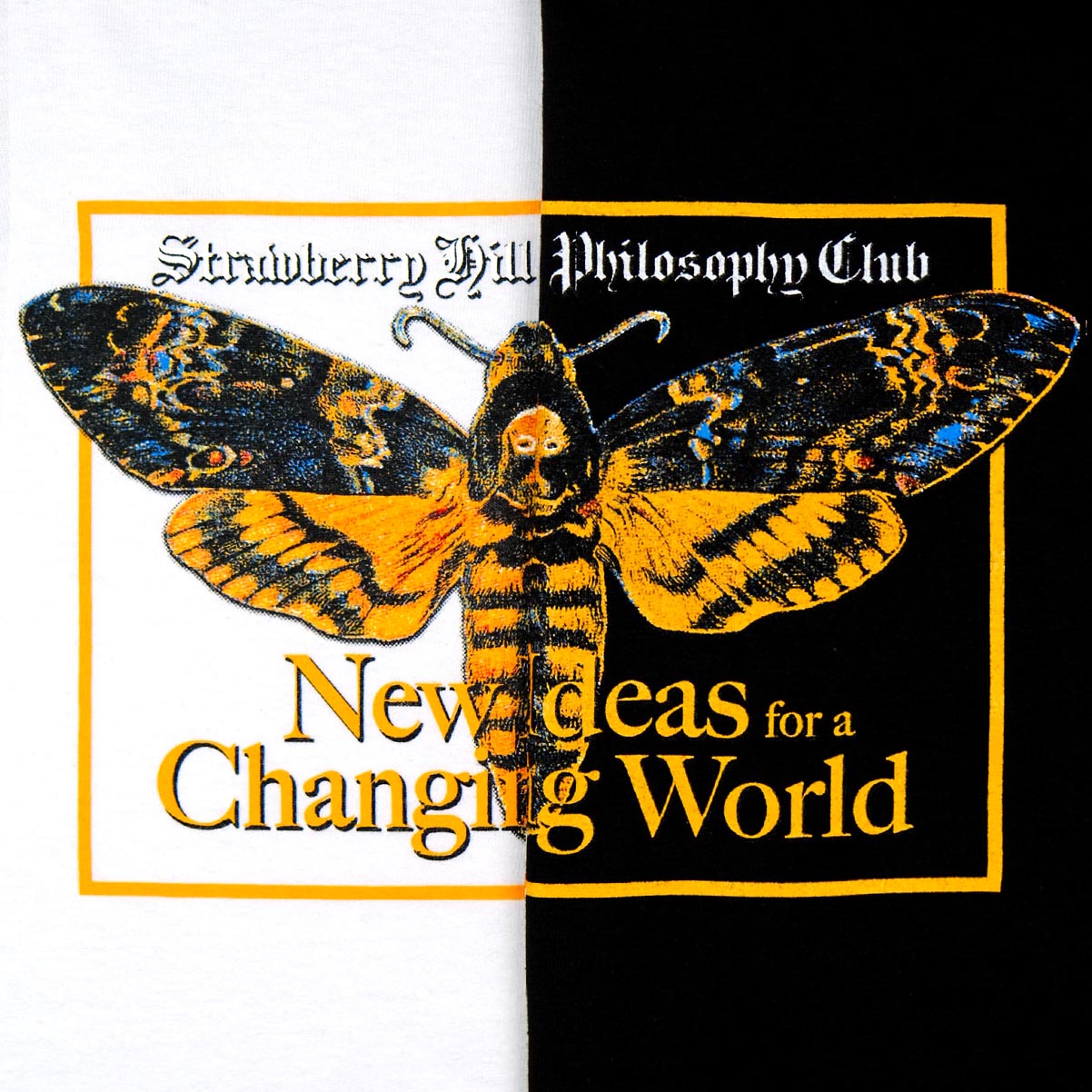 METAMORPHASIS TEE