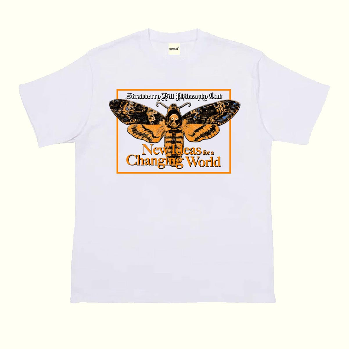 METAMORPHASIS TEE