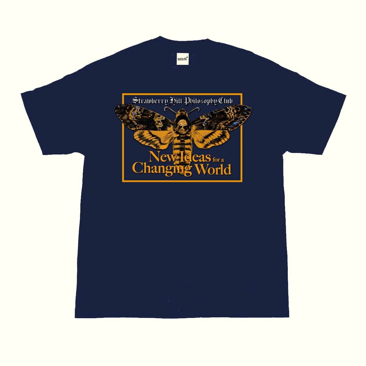 METAMORPHASIS TEE